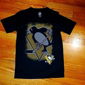 Penguin Youth Tshirt